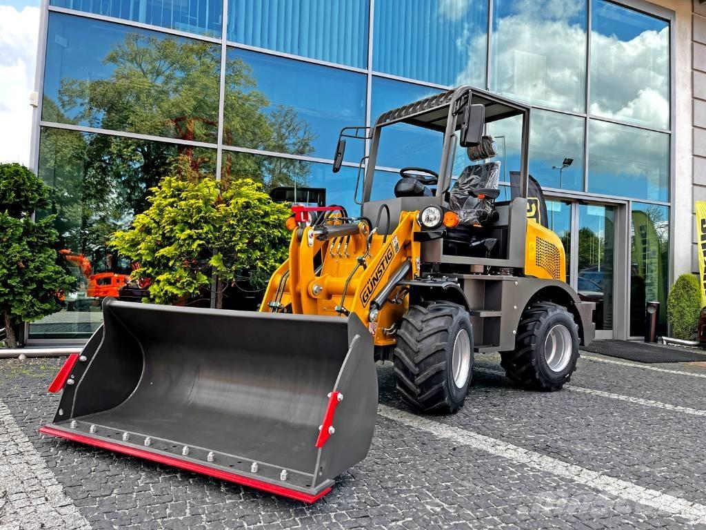 Günstig 910N Radlader
