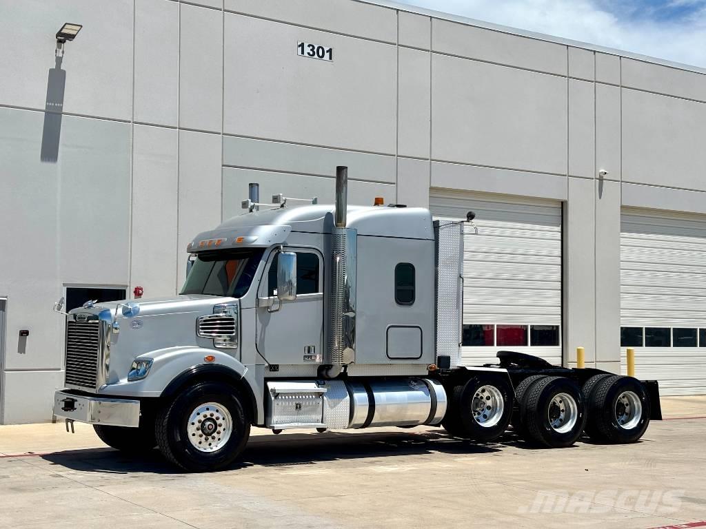 Freightliner SD 122 Sattelzugmaschinen