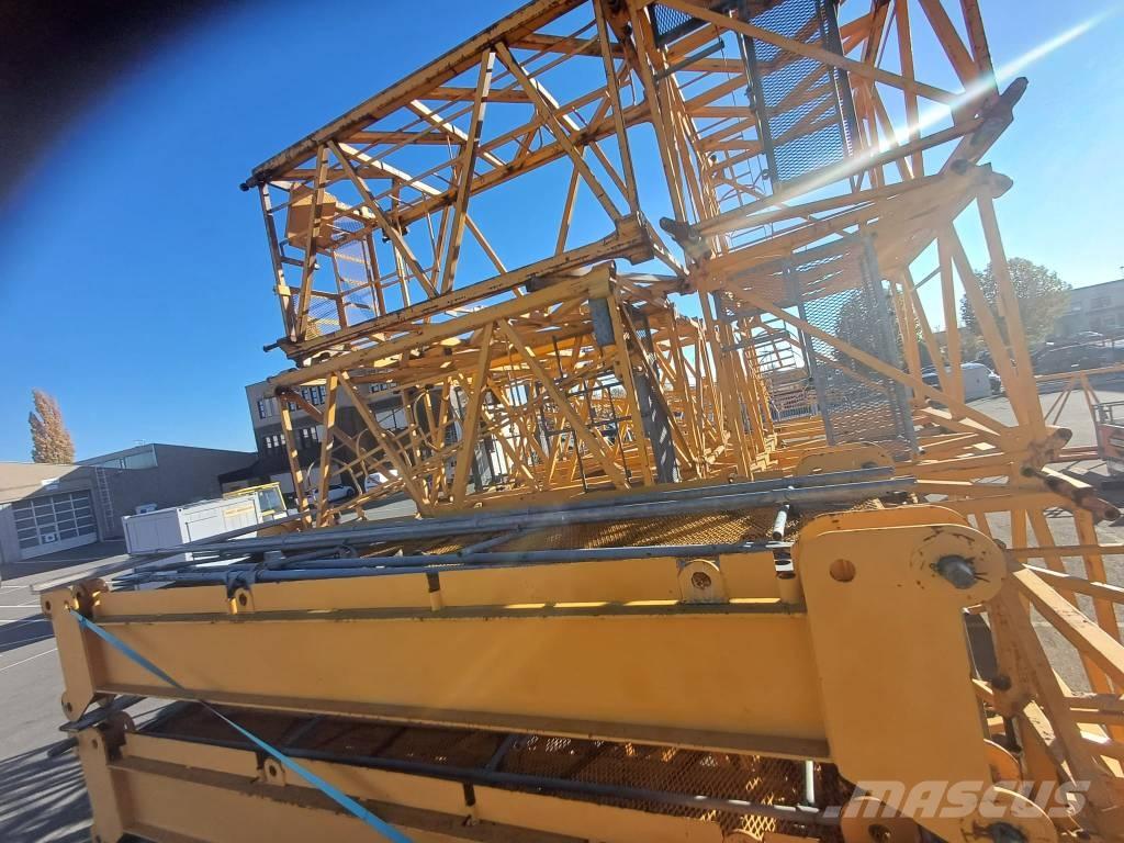 Liebherr LH280EC-H Turmdrehkrane