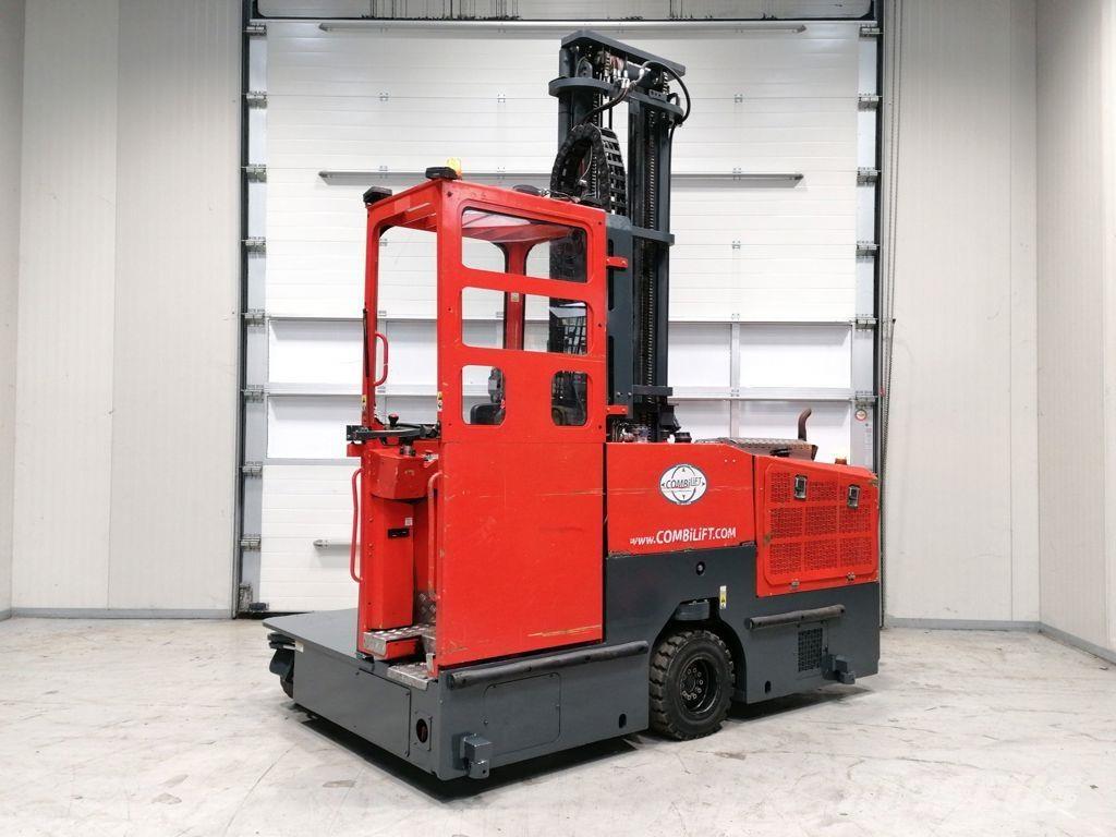 Combilift C3000GST LPG heftrucks
