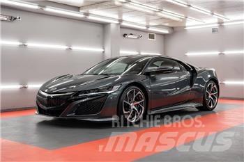 Honda NSX PKWs