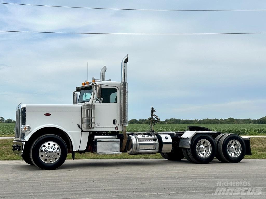 Peterbilt 389 Sattelzugmaschinen
