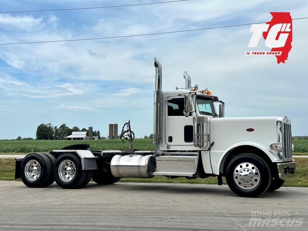 Peterbilt 389 Sattelzugmaschinen