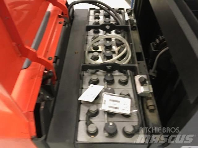 Toyota OSE 100 W Niederhub-Kommissionierer