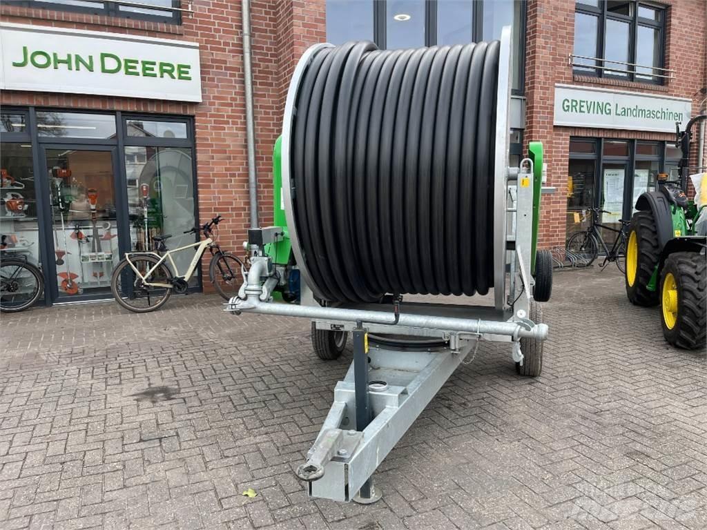 Bauer Rainstar T32 Bewässerungssysteme
