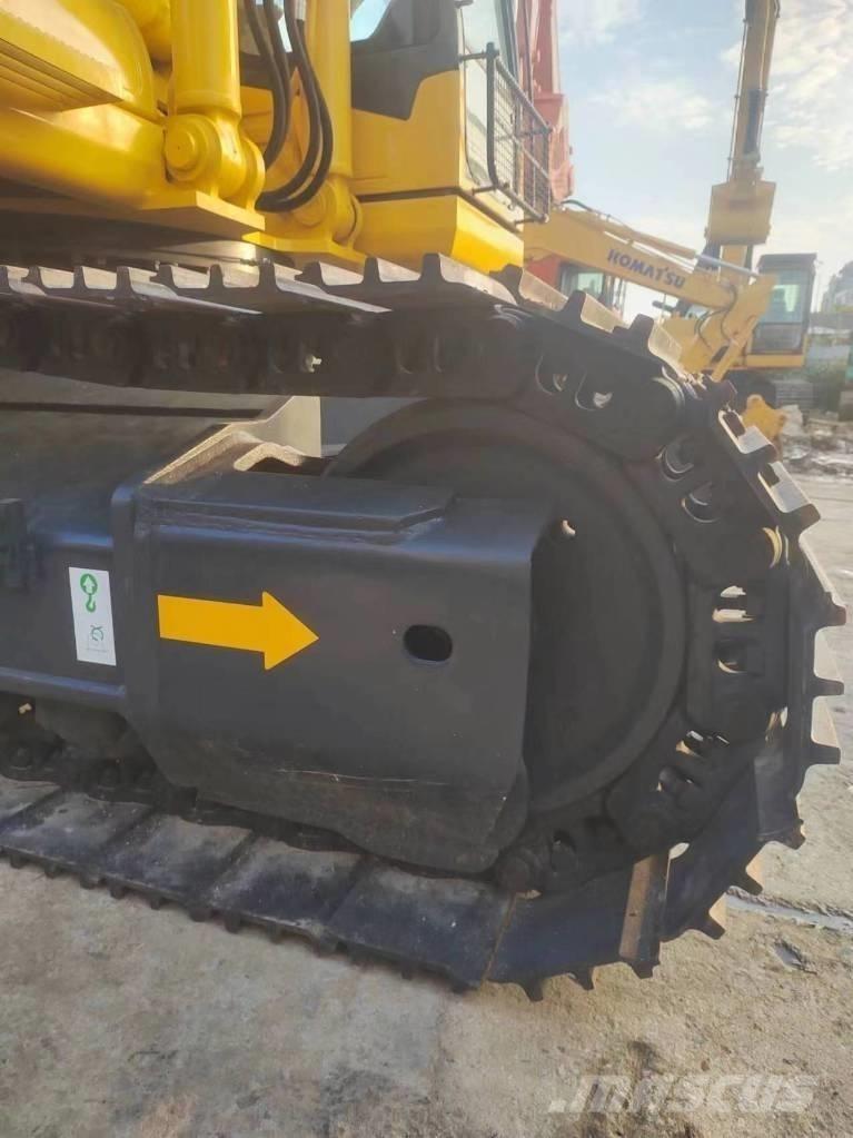 Komatsu PC 400-7 Raupenbagger