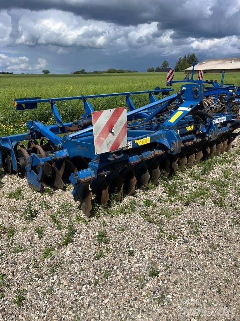 Rolmako U652 Scheibeneggen