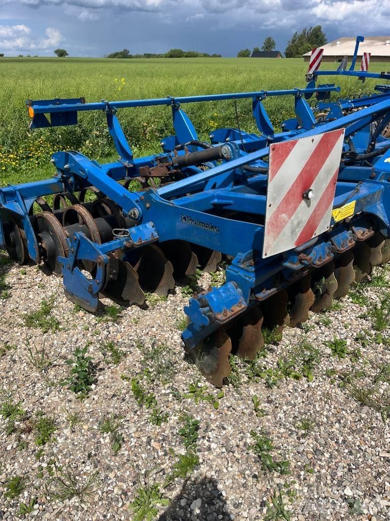 Rolmako U652 Scheibeneggen