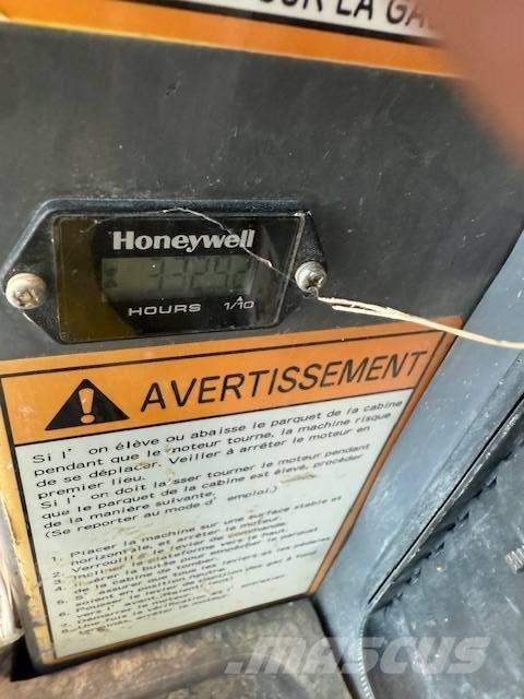 Takeuchi TB 250 Minibagger < 7t