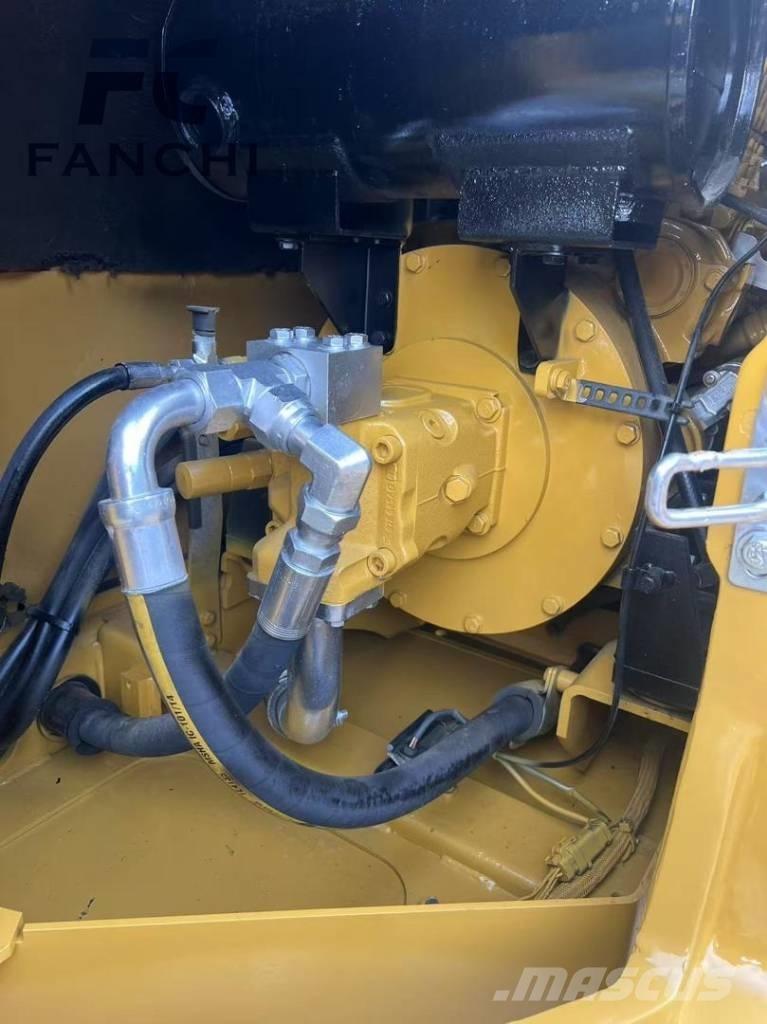 CAT 308 E Raupenbagger