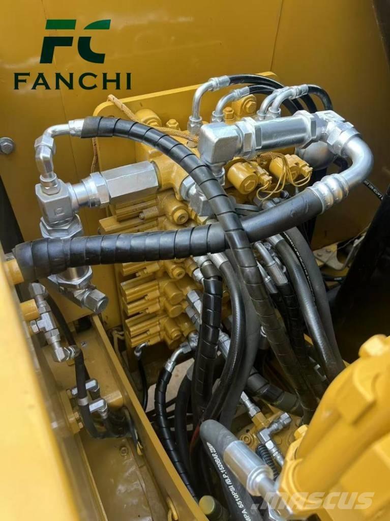 CAT 308 E Raupenbagger