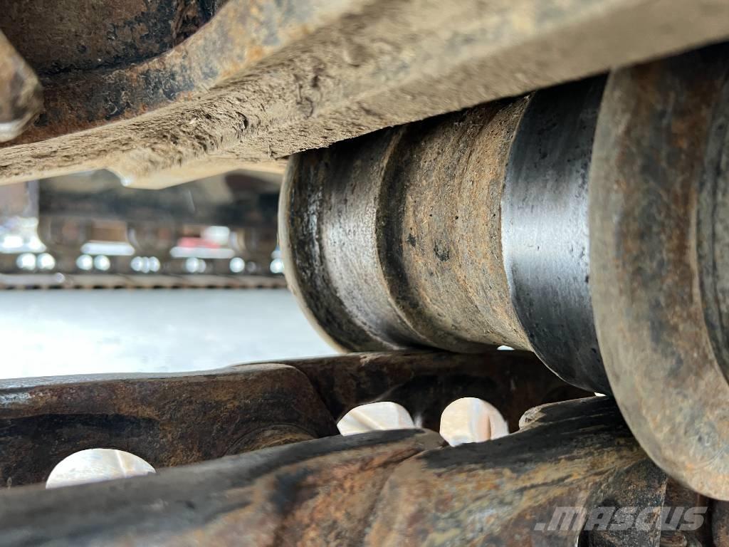 CAT 315F LCR Raupenbagger