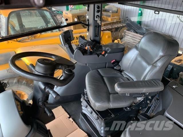 Challenger MT 765 C Traktoren