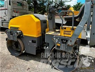 Dynapac CC 1200 Tandemwalzen
