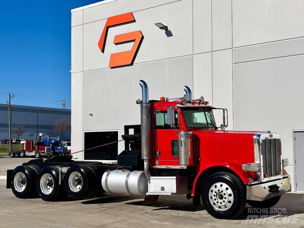 Peterbilt 388 Sattelzugmaschinen