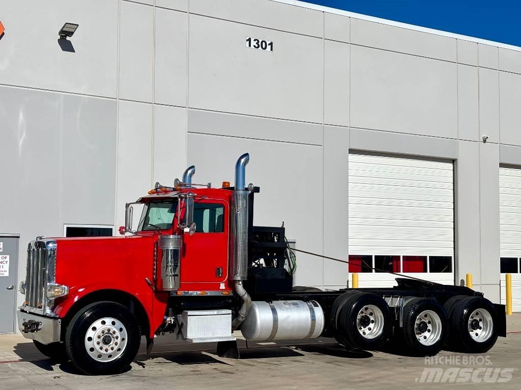 Peterbilt 388 Sattelzugmaschinen
