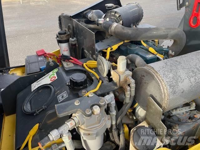 Bomag BW 135 AD-5 Tandemwalzen