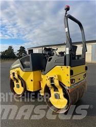 Bomag BW 135 AD-5 Tandemwalzen