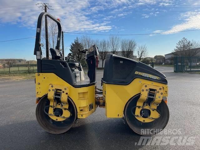 Bomag BW 135 AD-5 Tandemwalzen