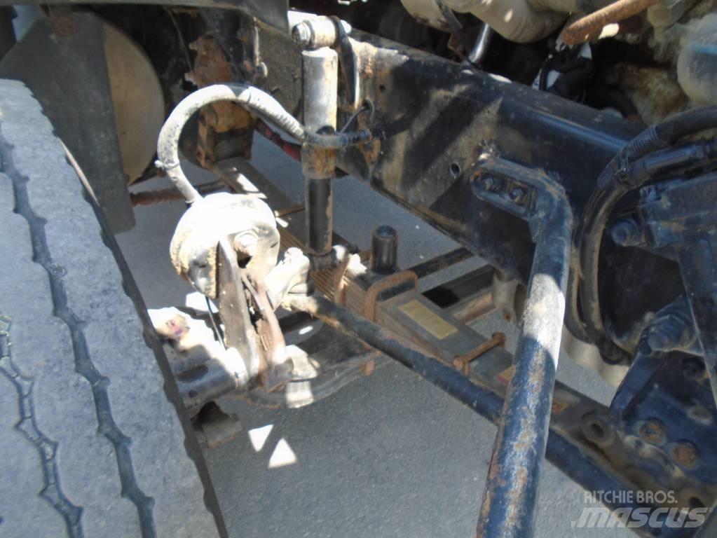 Sterling L 9500 Kipper