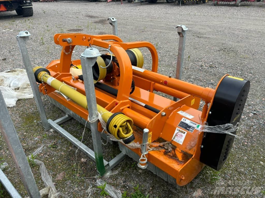 Berti EKR-S 220 Mulcher