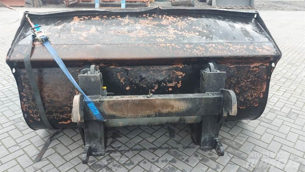 Volvo L 90 C Schaufeln