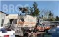 Wirtgen W2000 Asphaltfräsen