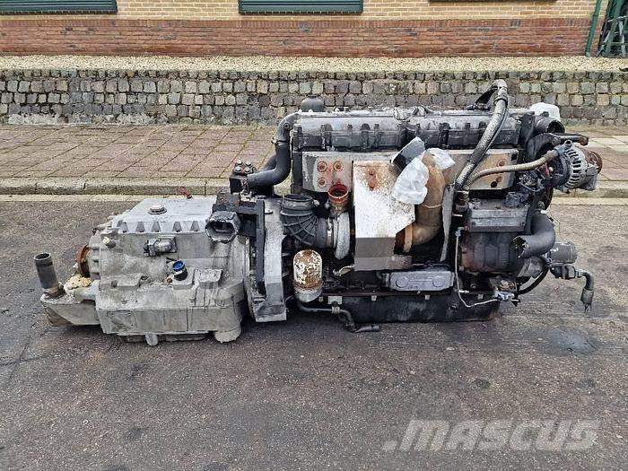  Engines PR 228 S2 Transport Sonstige