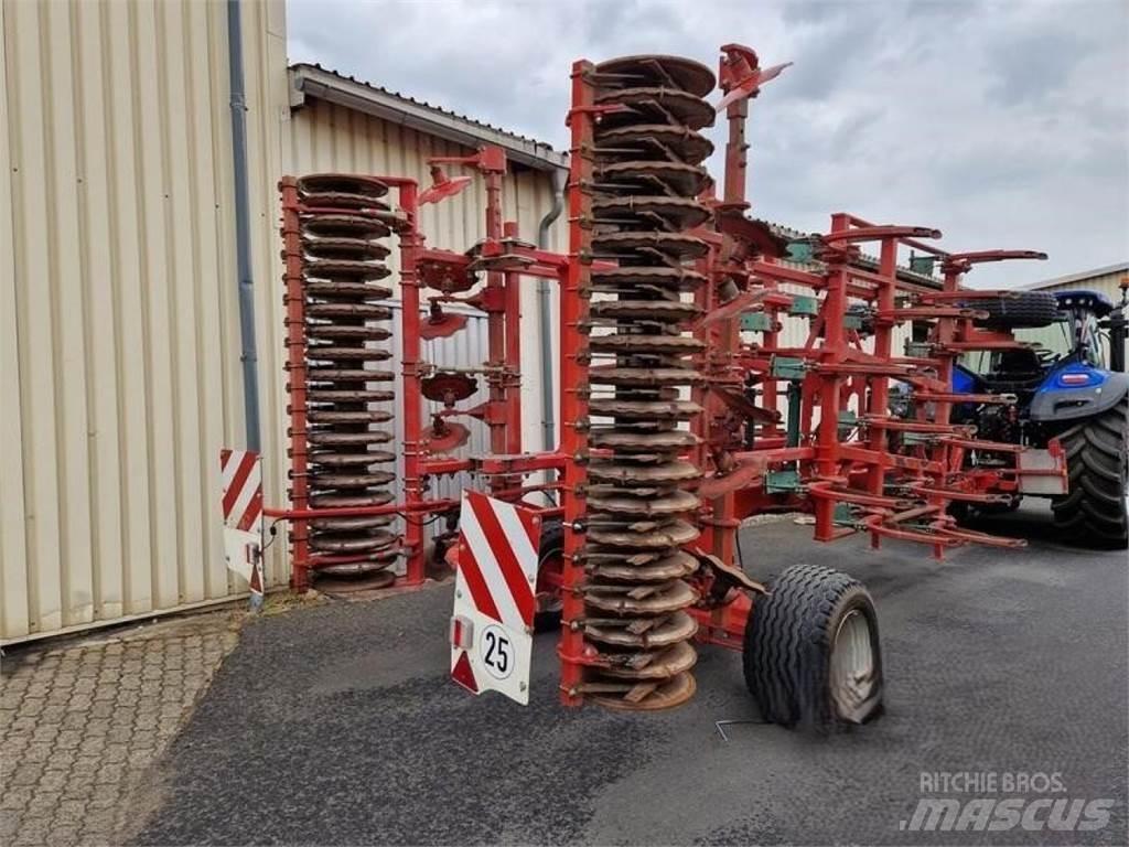 Kverneland CTC 460 Grubber