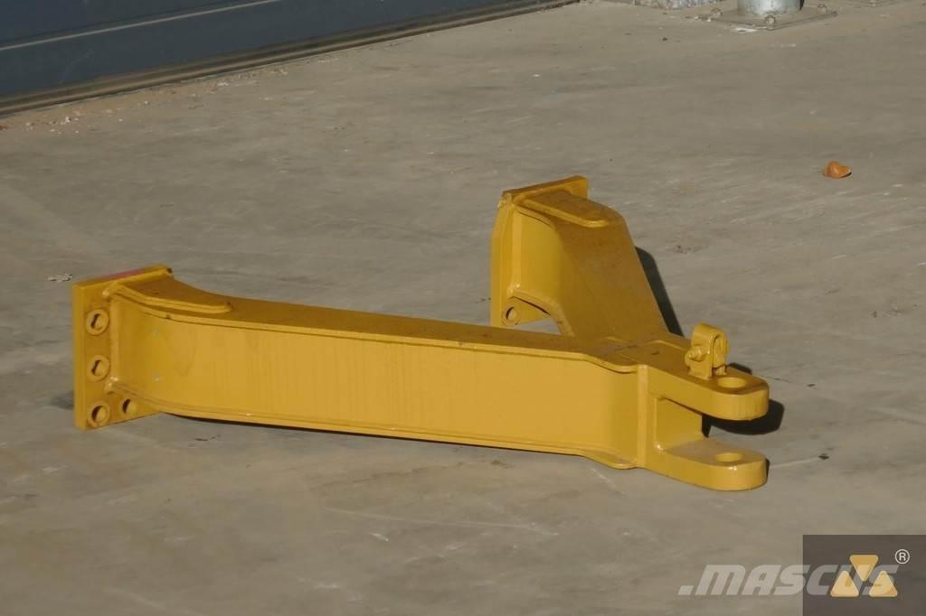 CAT D6 Drawbar Transport Sonstige