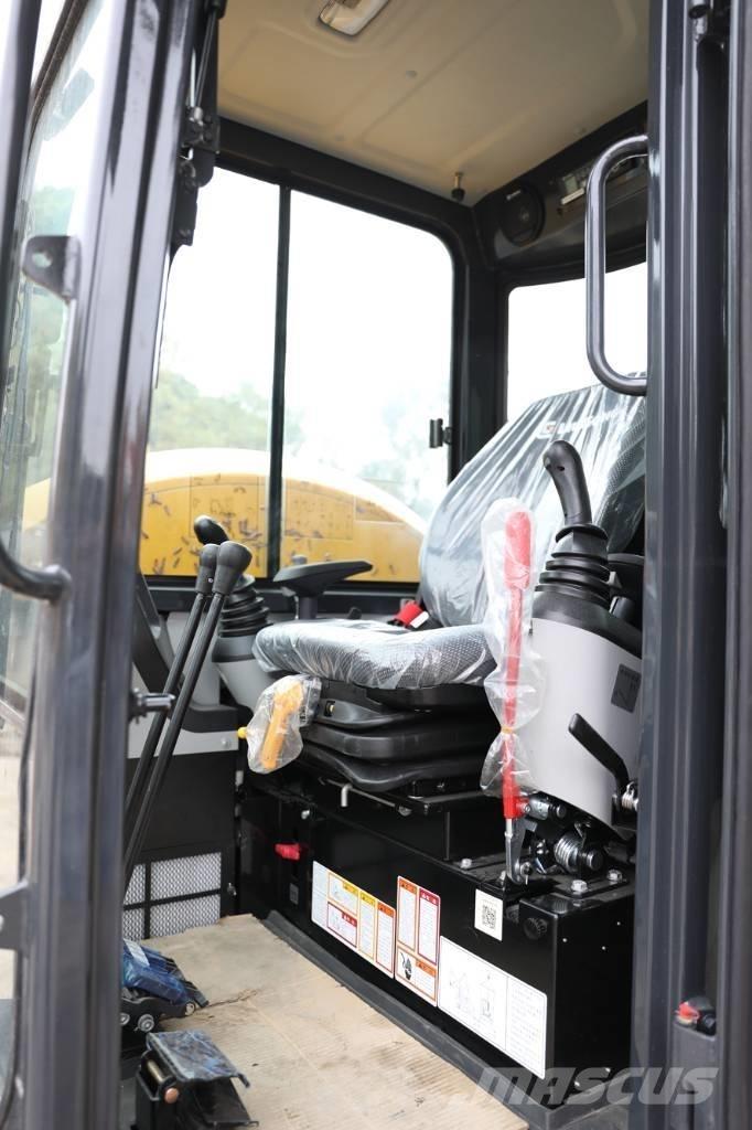 LiuGong 9035 Minibagger < 7t