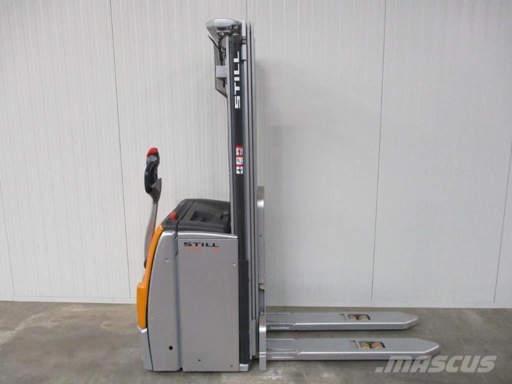 Still EXV16 Niedergabelstapler