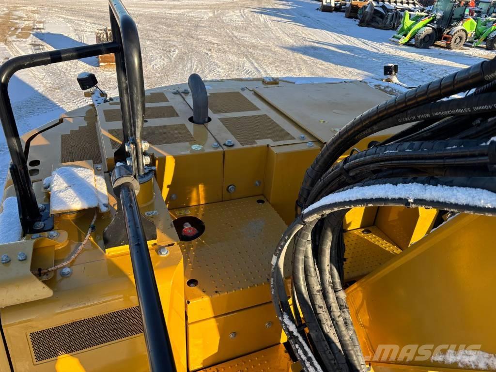 CAT 325 Raupenbagger