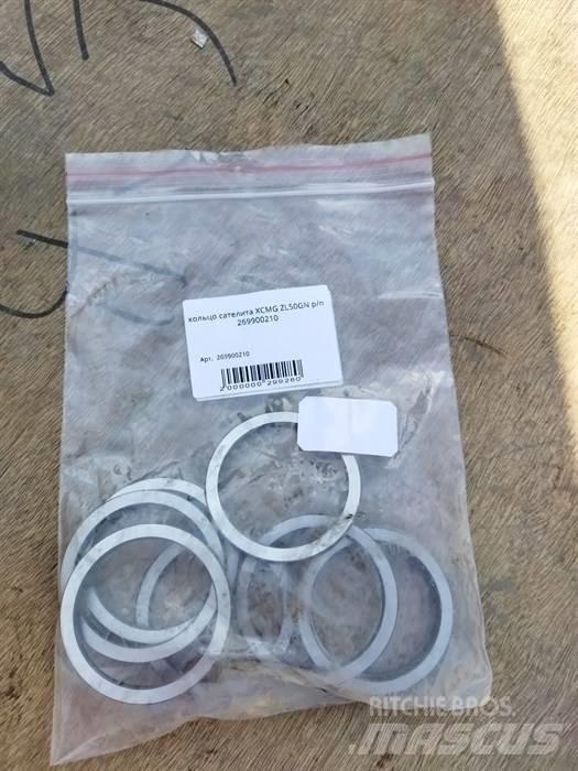 XCMG Flange GR215 Andere Zubehörteile