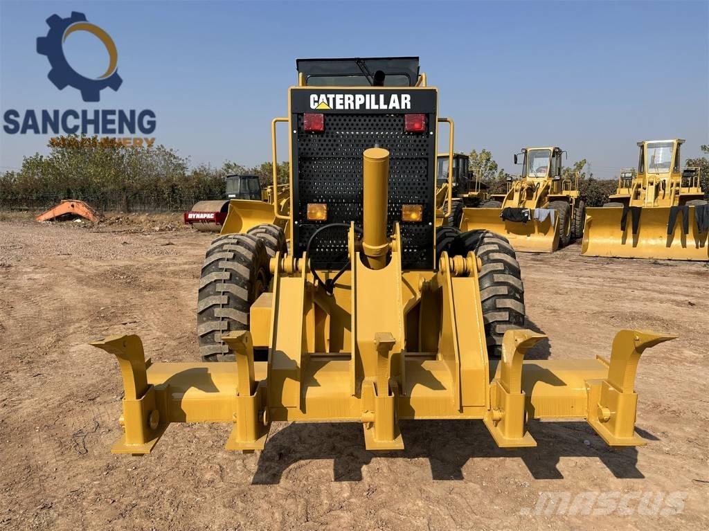 CAT 140 H Grader