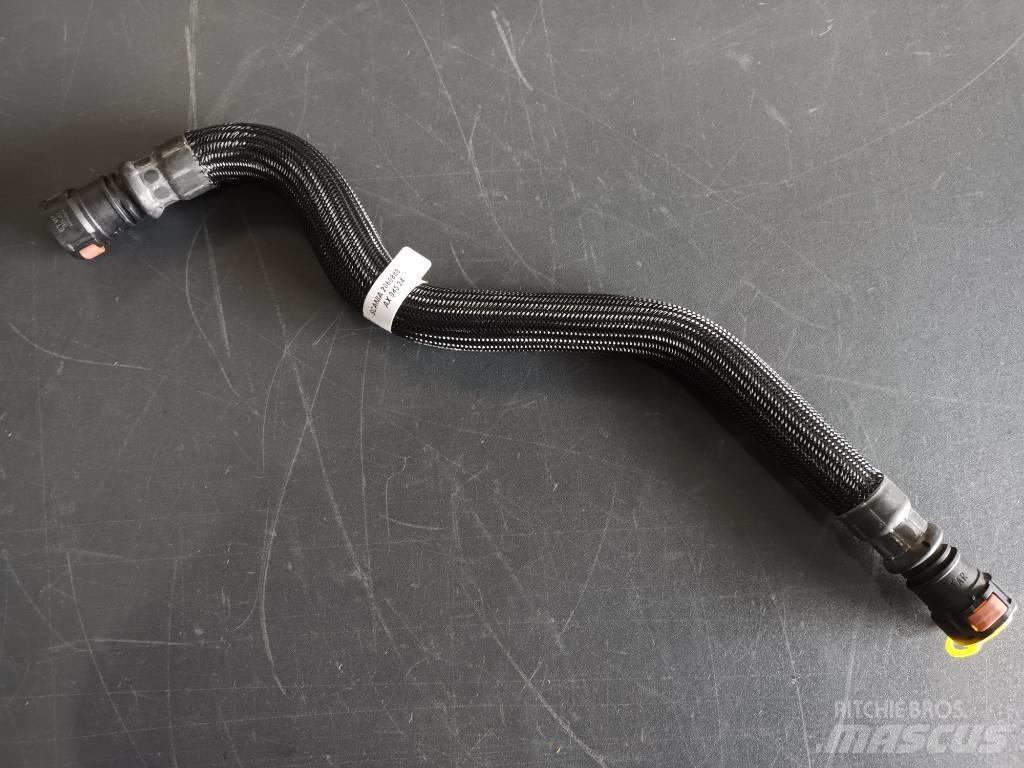 Scania PIPE 2060888 Motoren