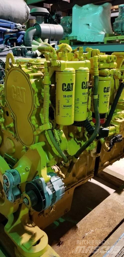 CAT C15 Andere Zubehörteile
