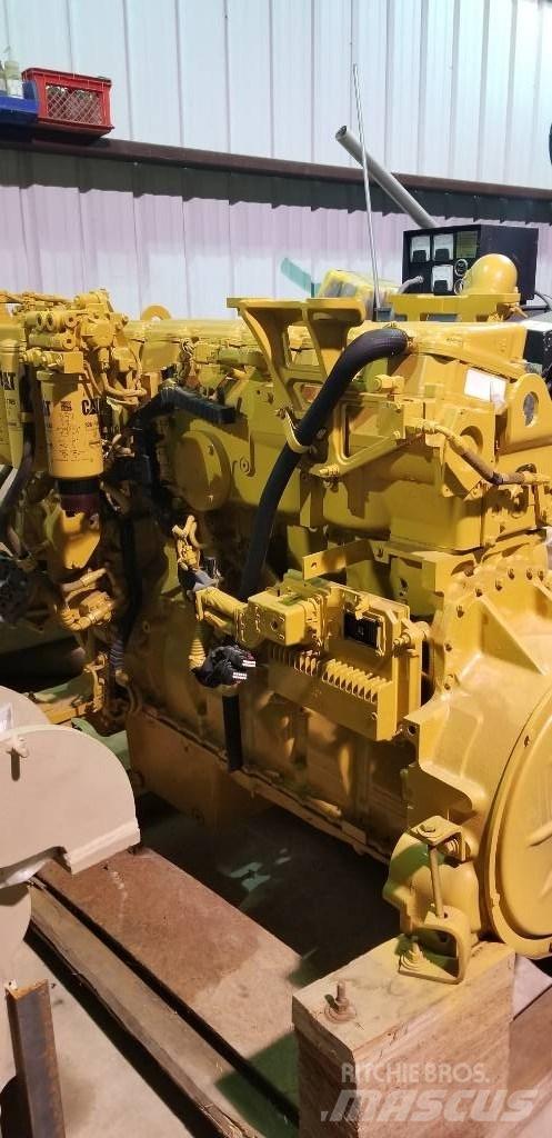 CAT C15 Andere Zubehörteile