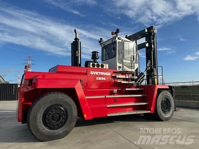 Svetruck 32-120-47 Diesel heftrucks