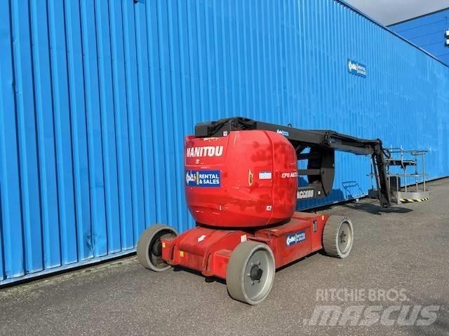 Manitou 170AETJ Gelenkteleskoparbeitsbühnen