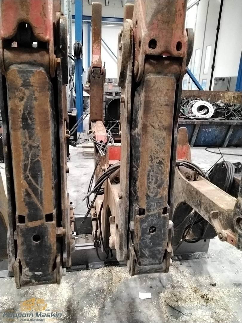 Valmet 890 Anderes Zubehör