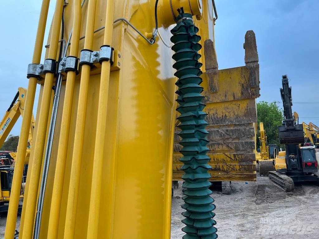 Komatsu PC350-7 Raupenbagger