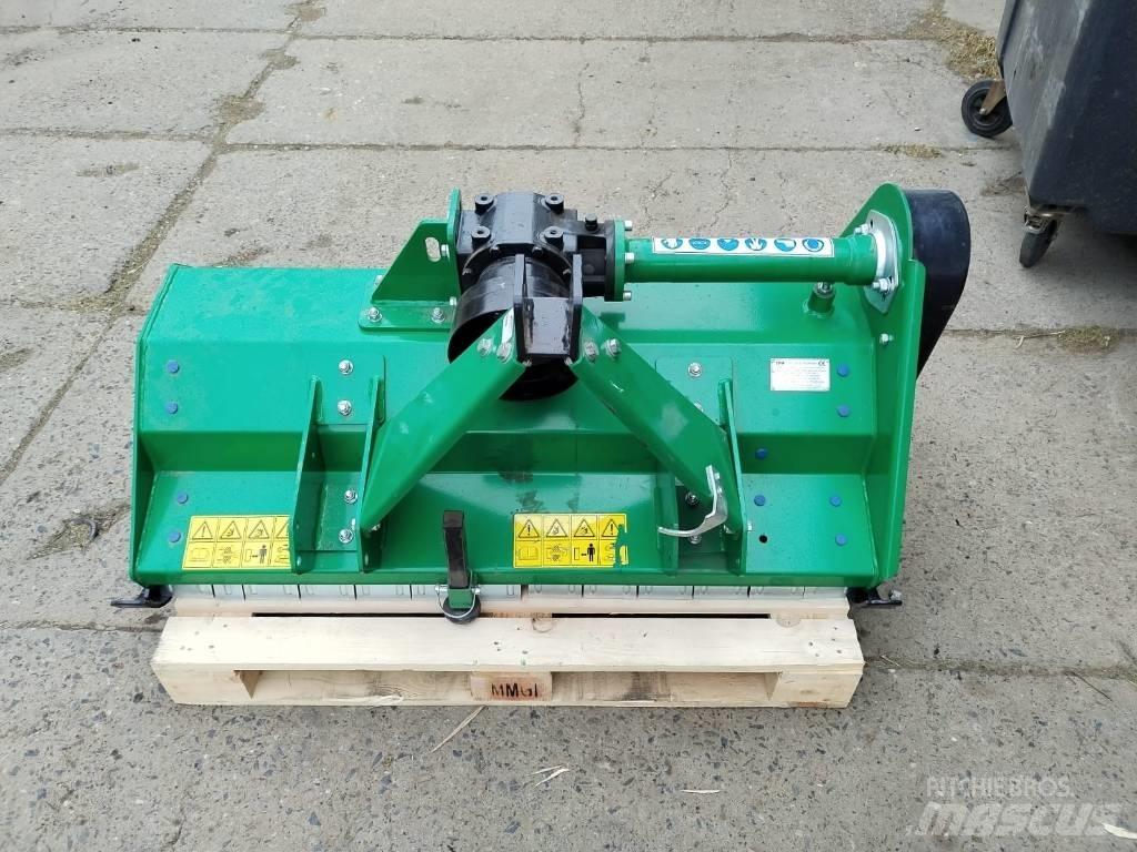 TRX EFGC-125 Mulcher