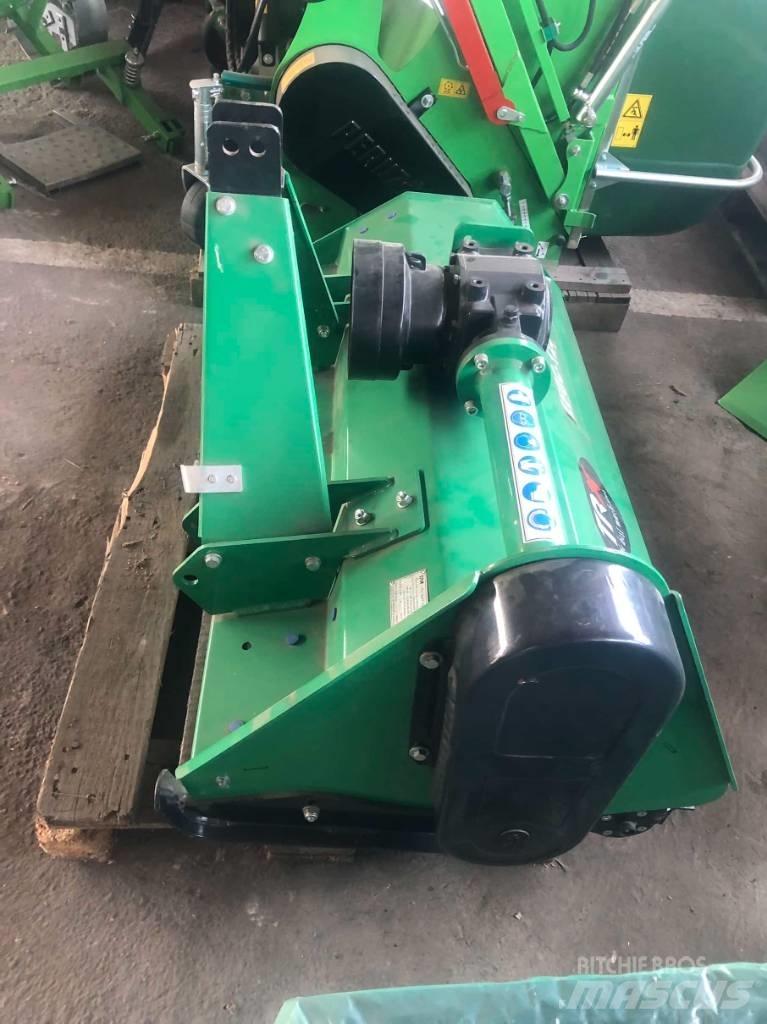 TRX EFGC-125 Mulcher