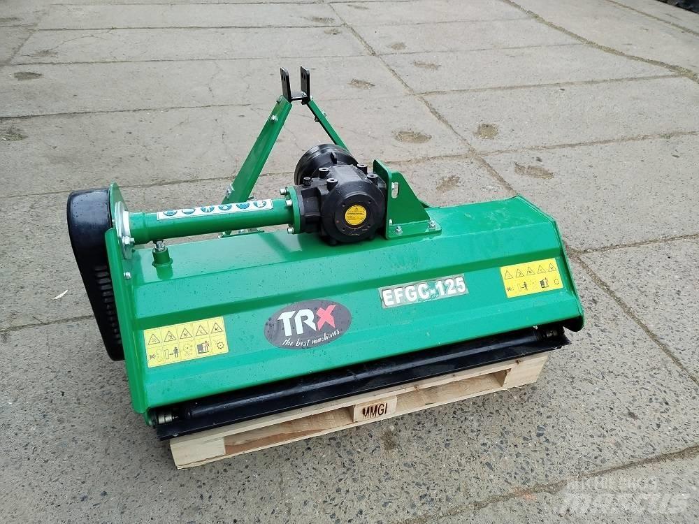 TRX EFGC-125 Mulcher