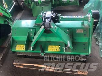 TRX EFGC-125 Mulcher