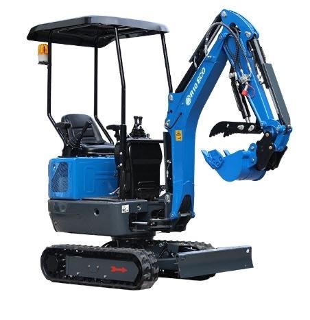 Rippa R10 Eco Minibagger < 7t