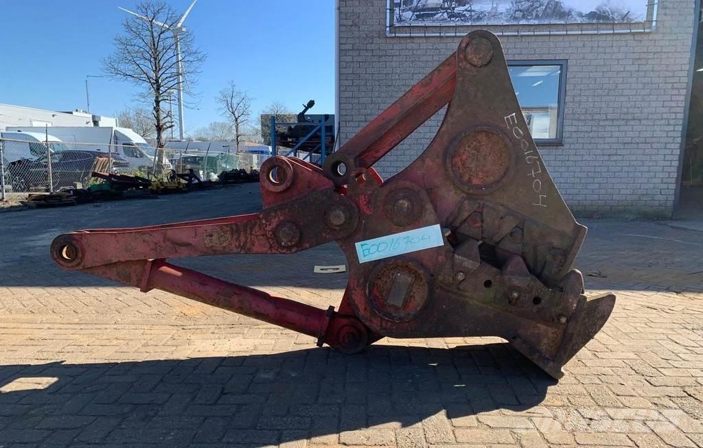  Pulveriser VPC-40 Schneidwerkzeuge