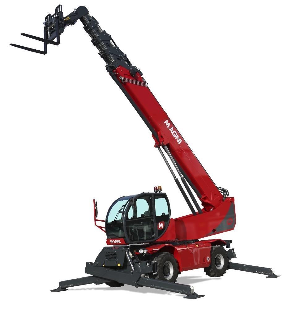 Magni RTH 6.46 SH Teleskoplader