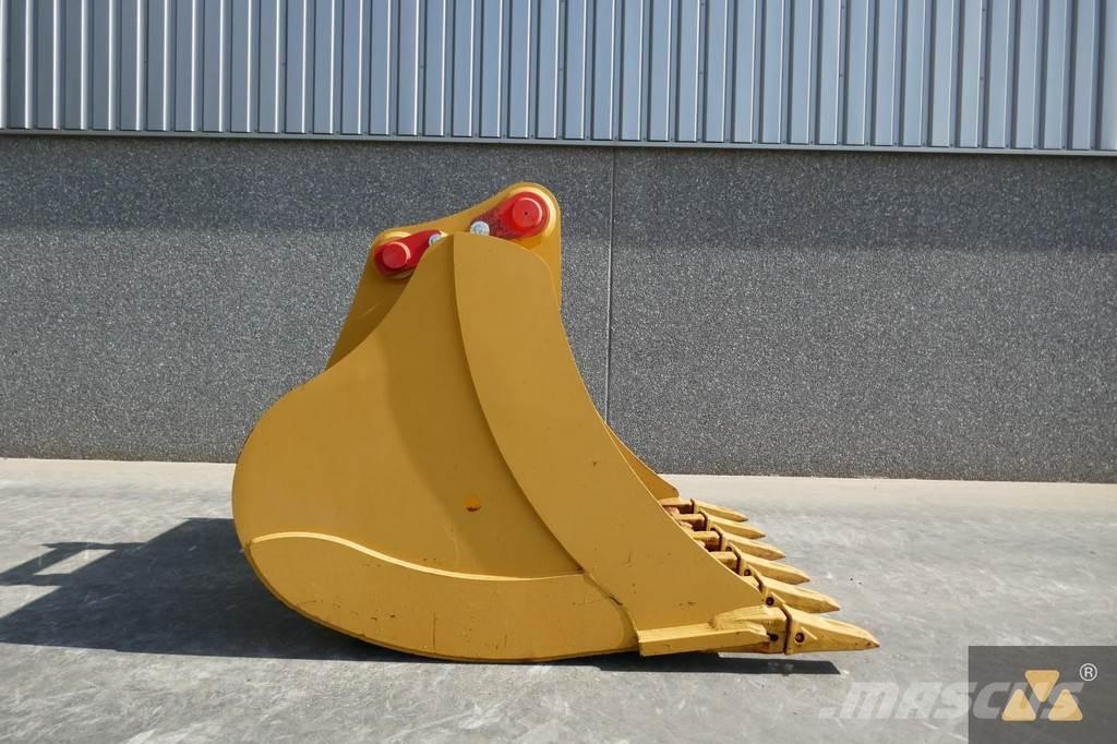 Miller 336 Bucket Schaufeln